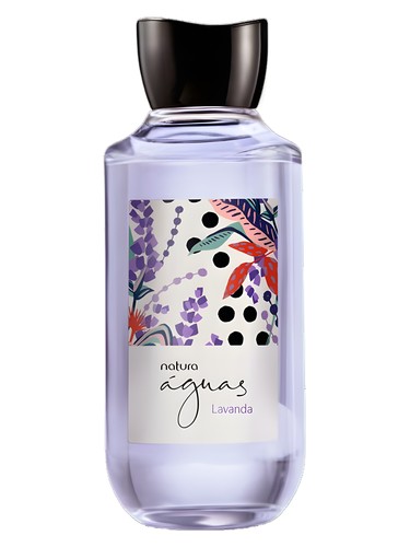Lavanda Natura