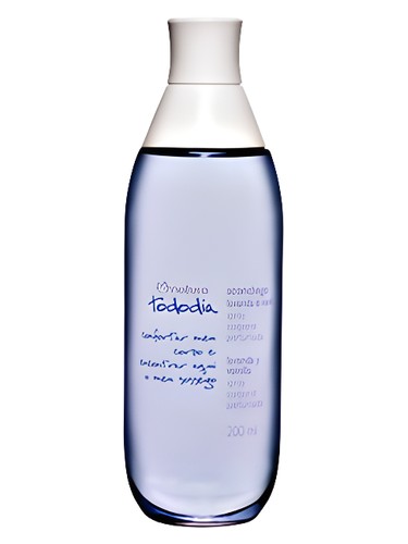 Lavanda e Baunilha Natura