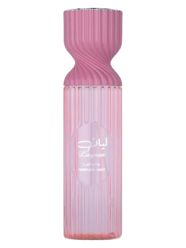 Layaan Mist Lattafa Perfumes