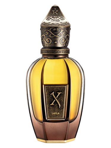 Layla Xerjoff for women and men