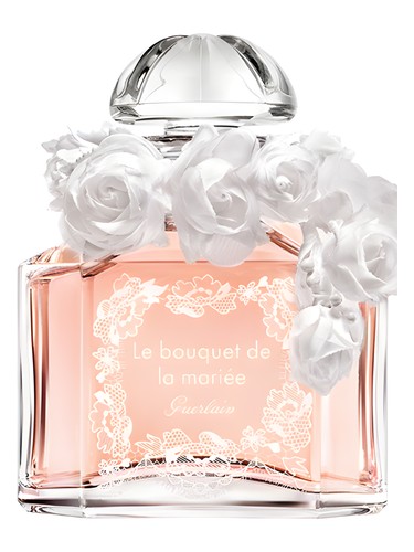 Le Bouquet de la Mariee Guerlain