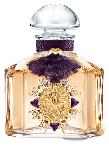 Le Bouquet de la Reine Guerlain