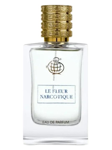 Le Fleur Narcotique Fragrance World