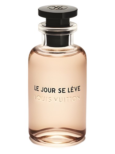 Le Jour se Lève Louis Vuitton