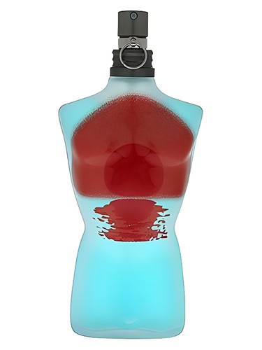 Le Male Eau d'Ete 2004 Jean Paul Gaultier