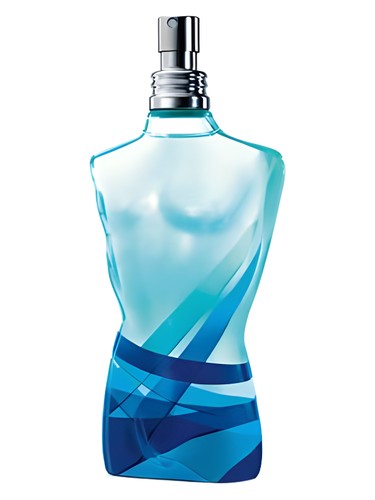 Le Male Summer 2010 Jean Paul Gaultier