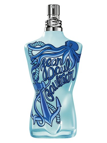 Le Male Summer 2014 Jean Paul Gaultier