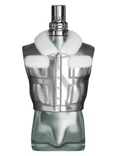 Le Male Xmas Limited Edition Jean Paul Gaultier