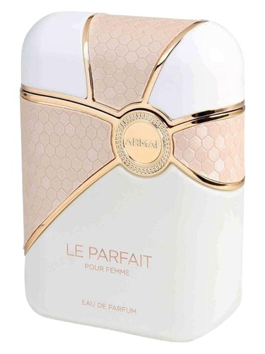 Le Parfait Pour Femme Armaf