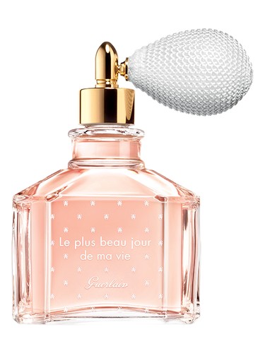 Le Plus Beau Jour de Ma Vie Guerlain