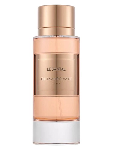 Le Santal Deraah Private