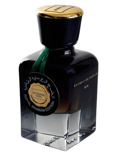 Leather Forever Royal Arabian Edition De Gabor