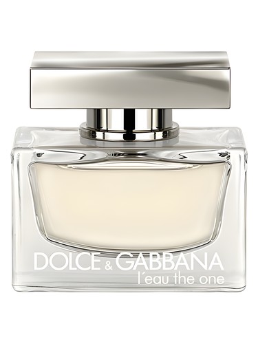 L'eau The One Dolce&Gabbana