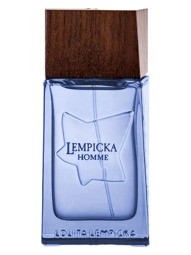 Lempicka Homme Lolita Lempicka