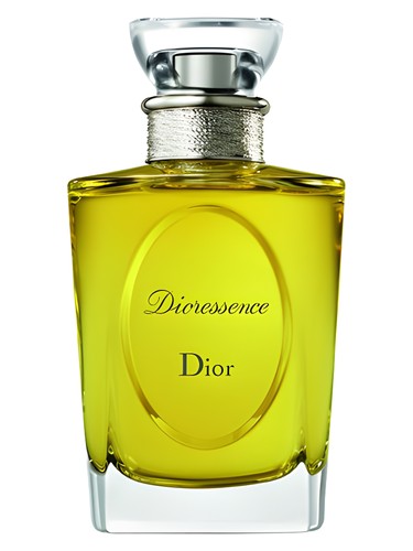 Les Creations de Monsieur Dior Dioressence Dior