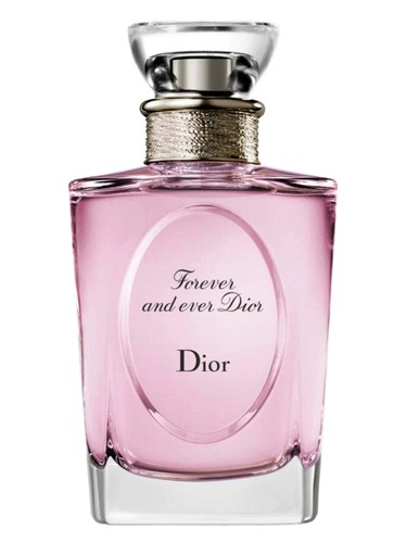 Les Creations de Monsieur Dior Forever and Ever Dior
