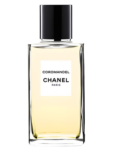 Les Exclusifs de Chanel Coromandel Chanel