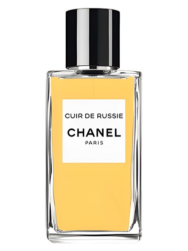 Les Exclusifs de Chanel Cuir de Russie 1924 Chanel