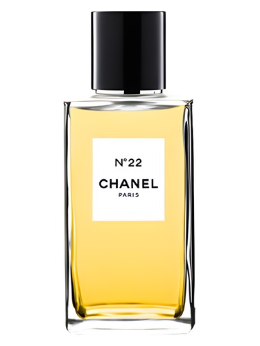 Les Exclusifs de Chanel No 22 Chanel