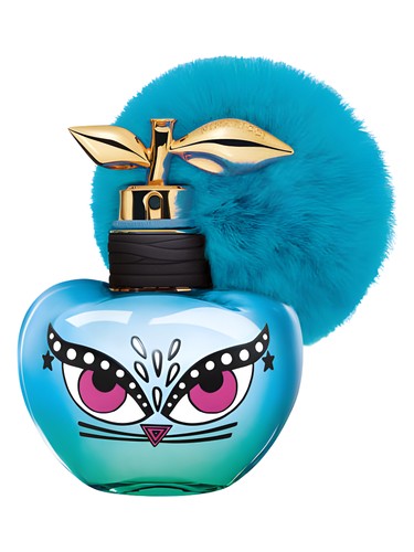 Les Monstres de Nina Ricci Luna Nina Ricci