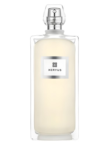 Les Parfums Mythiques
