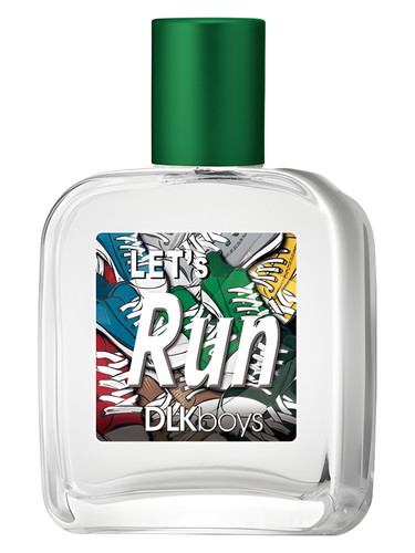 Let's Run Delikad