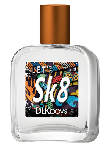 Let's SK8 Delikad