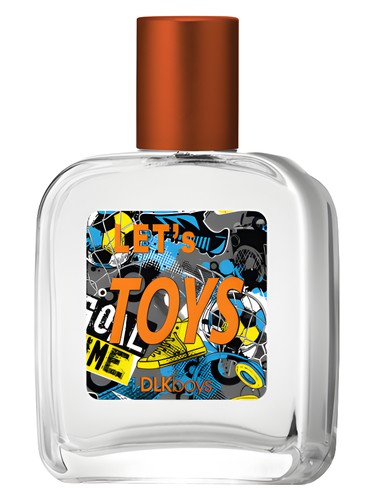 Let's Toys Delikad