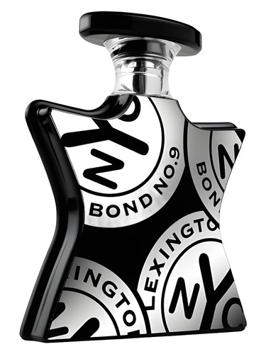 Lexington Avenue Bond No 9