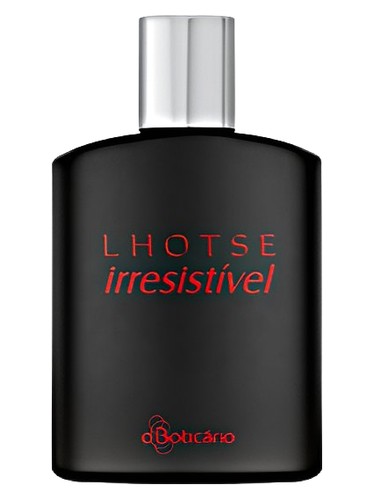 Lhotse Irresistível O Boticário