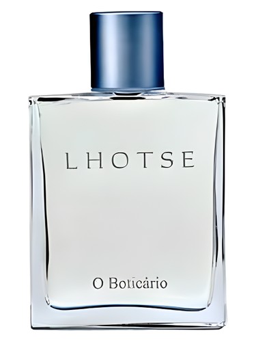 Lhotse O Boticário