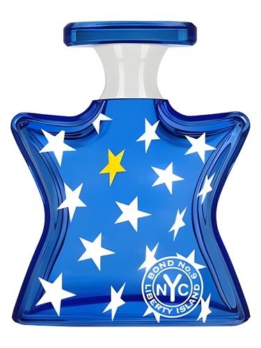Liberty Island Bond No 9