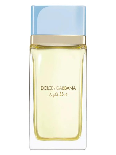 Light Blue Eau de Parfum Dolce&Gabbana