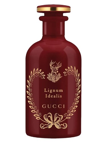 Lignum Idealis Gucci