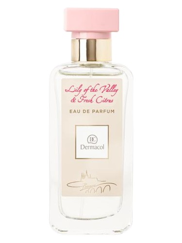 Lilly of the Valley and Fresh Citrus Dermacol