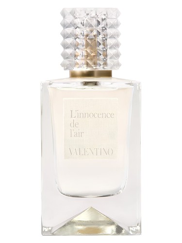 L'innocence de L'air Valentino for women and men