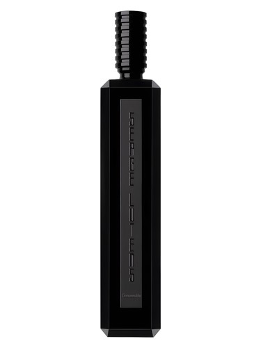 L'innommable Serge Lutens for women and men
