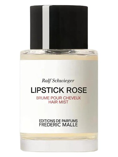 Lipstick Rose Hair Mist Frederic Malle