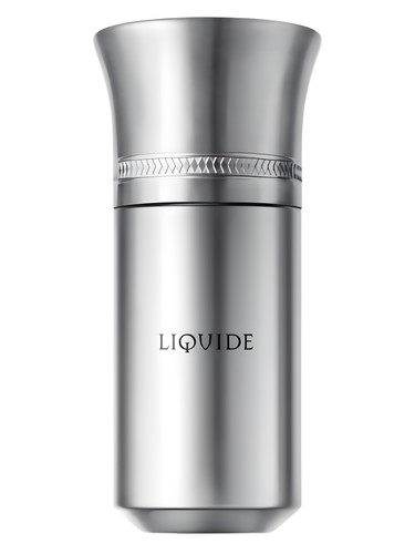 Liquide (2020) Les Liquides Imaginaires