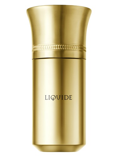 Liquide Les Liquides Imaginaires