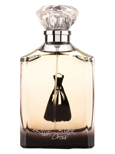 Little Black Dress Fragrance World