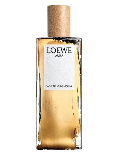 Loewe Aura White Magnolia Loewe