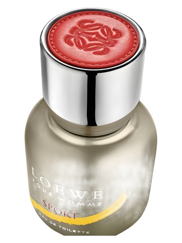 Loewe Pour Homme Sport Edicion Especial Loewe