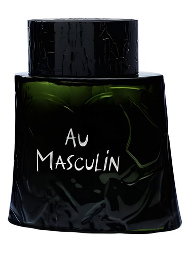Lolita Lempicka Au Masculin Eau de Parfum Intense Lolita Lempicka