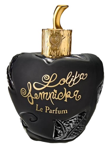 Lolita Lempicka Le Parfum Flacon Minuit (2025) Lolita Lempicka
