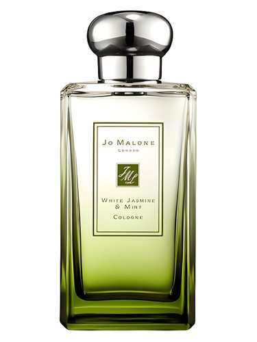 London Rain White Jasmine & Mint Jo Malone London