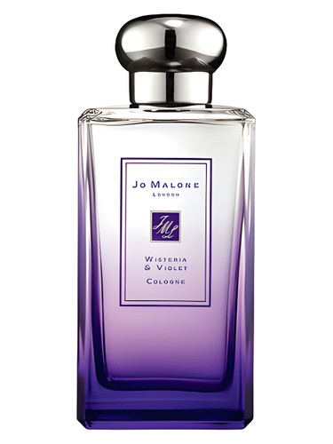 London Rain Wisteria & Violet Jo Malone London