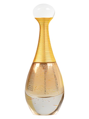 L'or J'adore The Absolute Perfume Dior