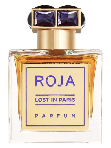 Lost In Paris Roja Dove for women and men