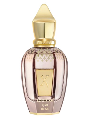 Louis XV 1722 Rosé Xerjoff for women and men